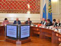 Астраханские энергетики вносят свой вклад в разработку Стандартов достойного труда