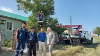 Профсоюз с теплотой и заботой к ветеранам