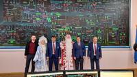 Предновогоднее утро